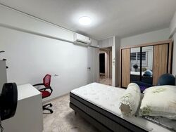 Blk 706 Clementi West Street 2 (Clementi), HDB 3 Rooms #559655211